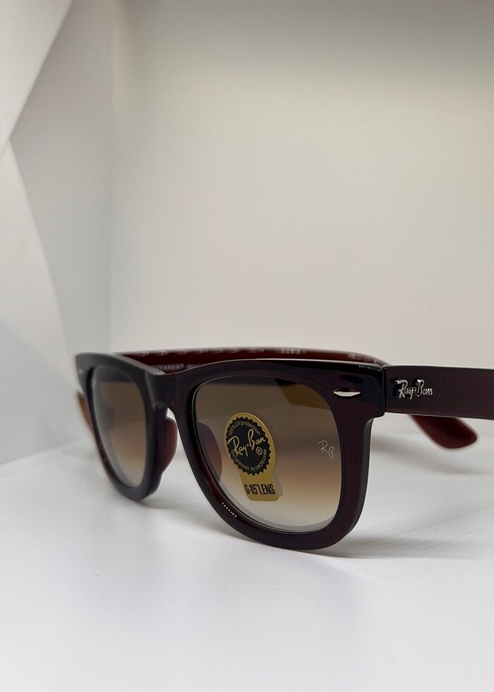RayBan Wayfarer - Görsel 2
