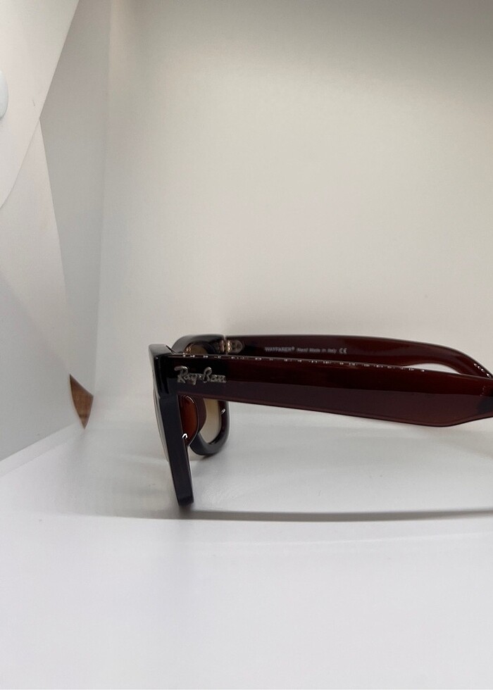 RayBan Wayfarer - Görsel 5