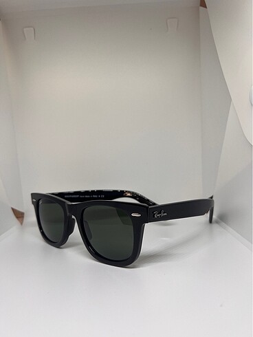 Ray Ban Gözlük - Görsel 2