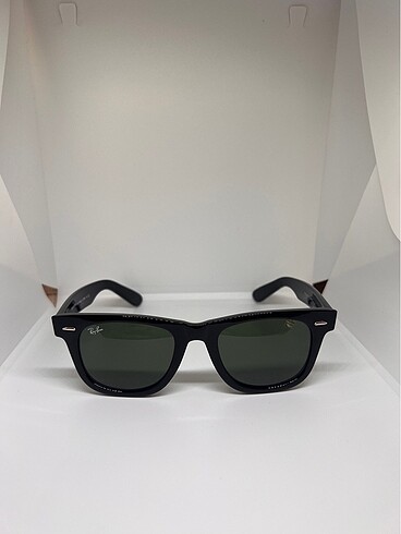 Ray Ban Gözlük - Görsel 3