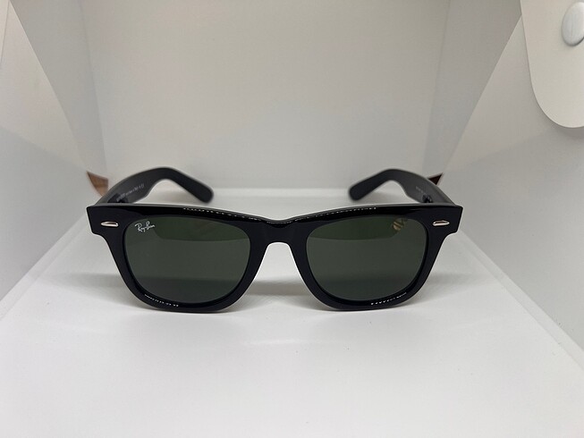 Ray Ban Gözlük - Görsel 6