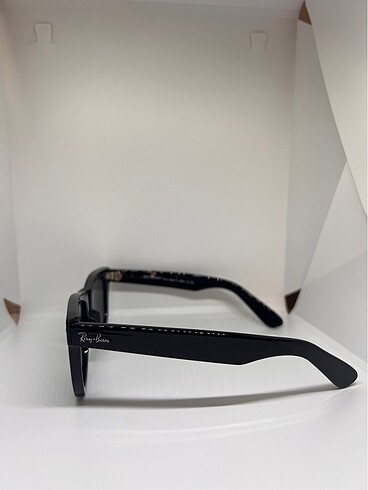Ray Ban Gözlük - Görsel 4