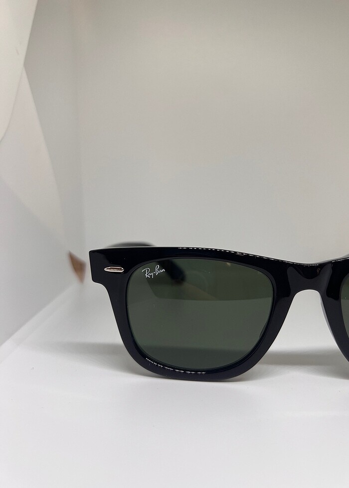 Ray Ban Gözlük - Görsel 5