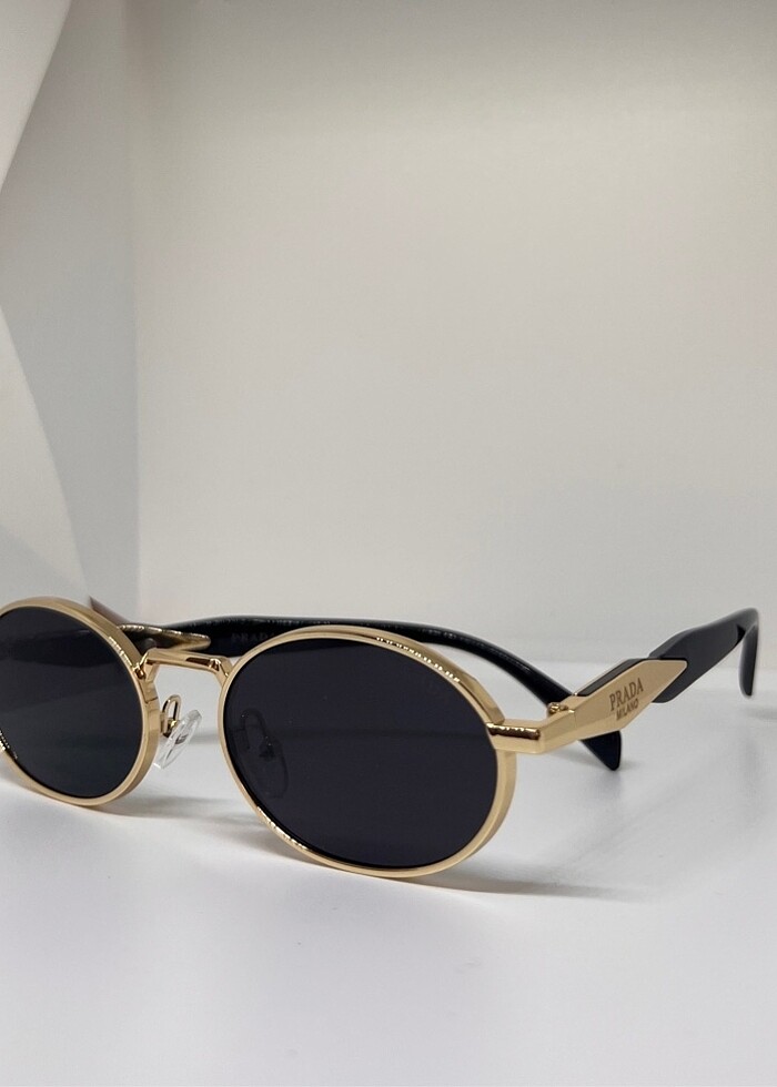 Prada Gözlük - Görsel 2