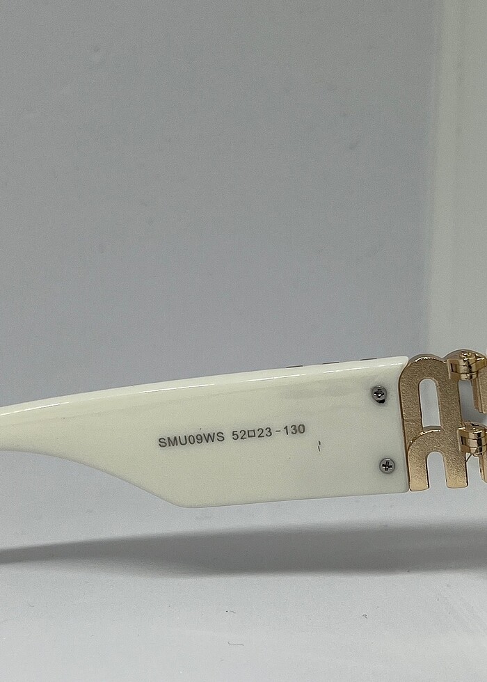 Miu Miu Gözlük - Görsel 4