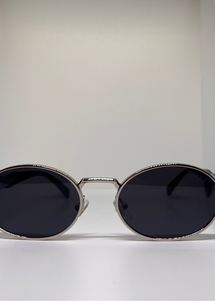 Prada Gözlük - Görsel 3