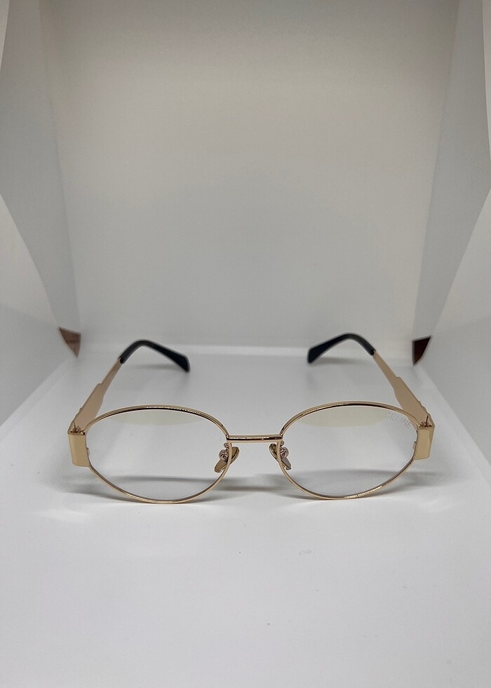 Celine Gözlük - Görsel 2