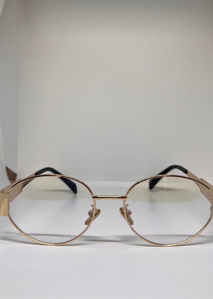 Celine Gözlük - Görsel 3