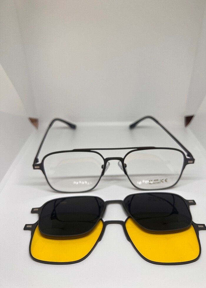 Gözlük - Görsel 4