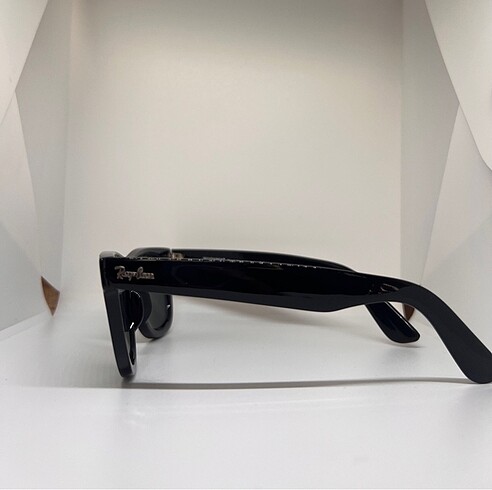 Ray Ban Wayfarer Güneş Gözlüğü - Görsel 5