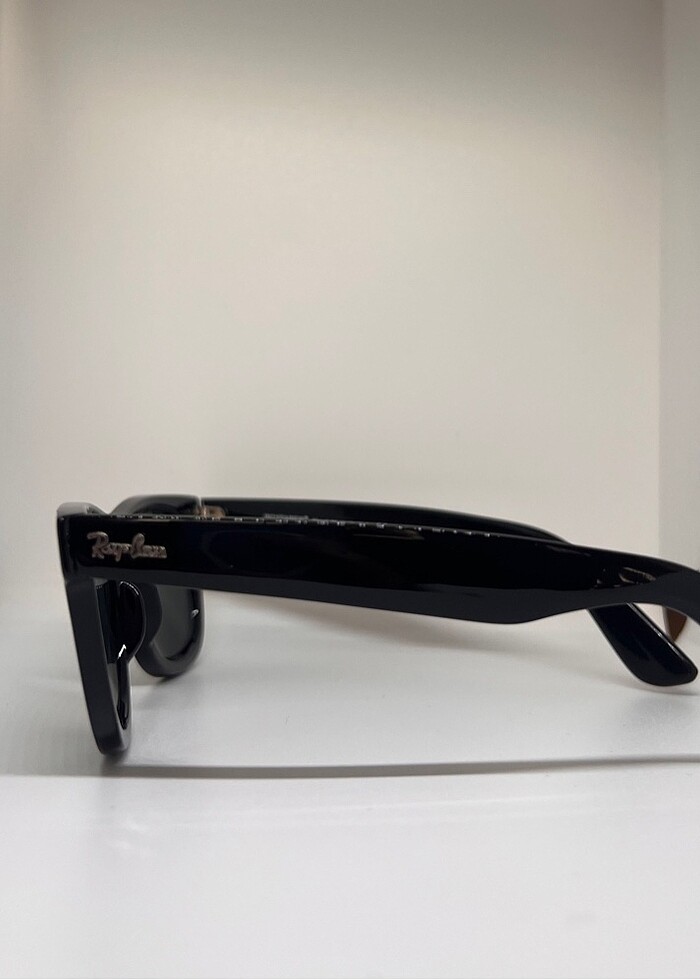 Ray Ban Wayfarer Güneş Gözlüğü - Görsel 5