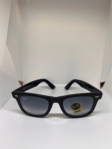 Ray Ban Wayfarer Güneş Gözlüğü - Görsel 5