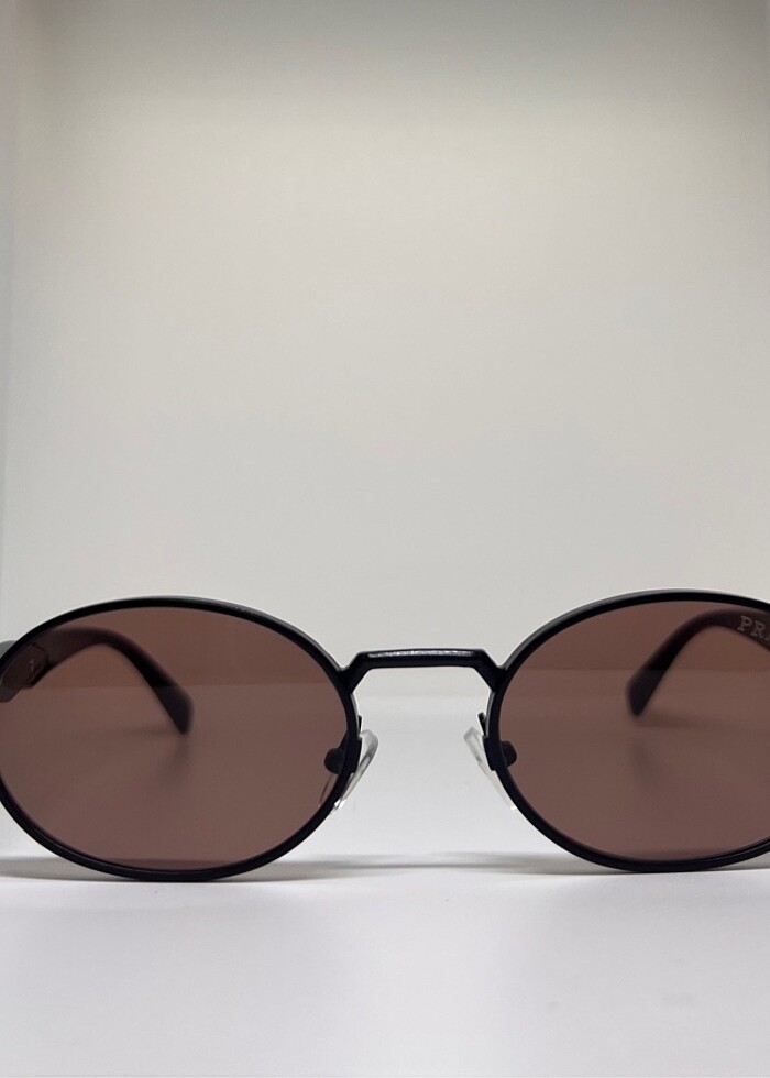 Prada Gözlük - Görsel 3