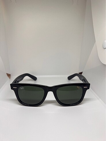 Ray Ban Orijinal Gözlük