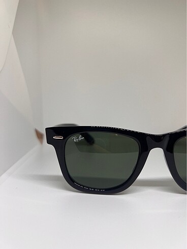 Ray Ban Gözlük - Görsel 6