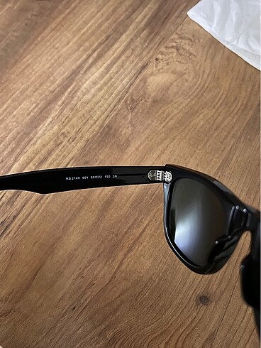 Ray Ban Gözlük - Görsel 7