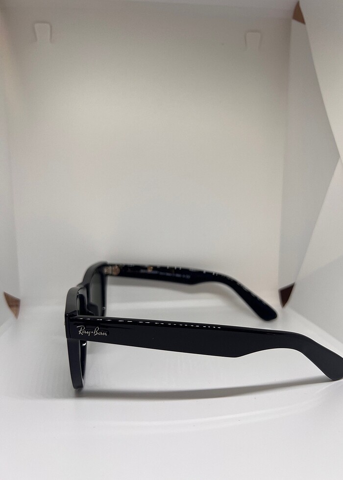 Ray Ban Gözlük - Görsel 4