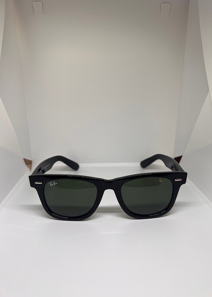Ray Ban Gözlük - Görsel 5