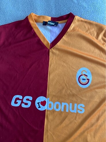 Diğer GS orjinal forma
