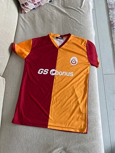 GS orjinal forma