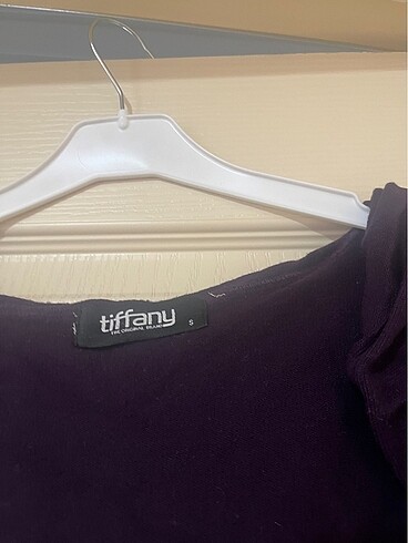 Tiffany&Co Kadın hırka