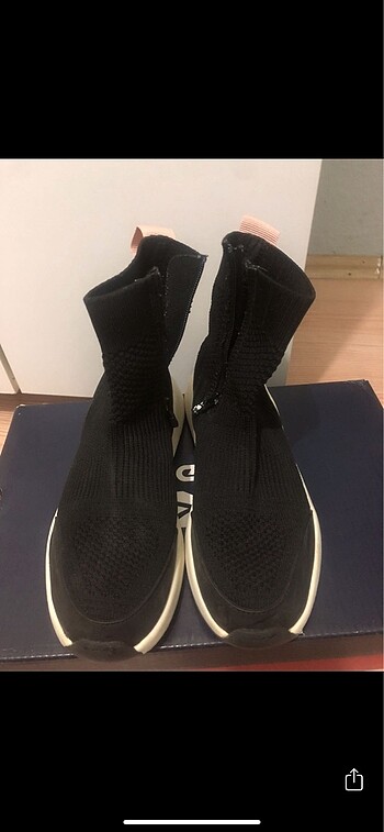 ORJ ZARA BOT
