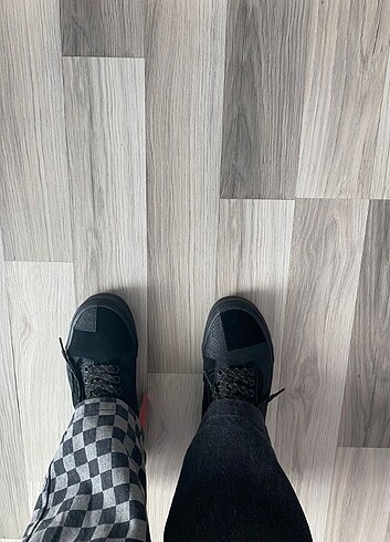 Vans Vans spor ayakkabi 