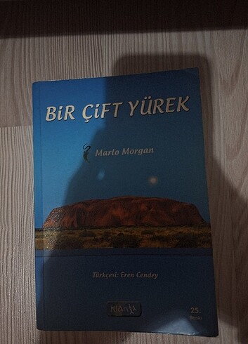 Bir Çift Yürek