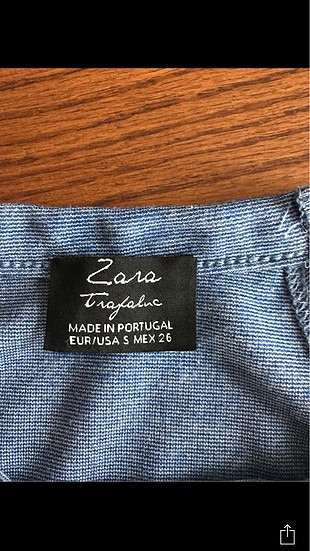 Zara Zara büstiyer 