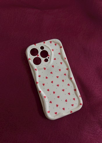14 pro telefon kılıfı