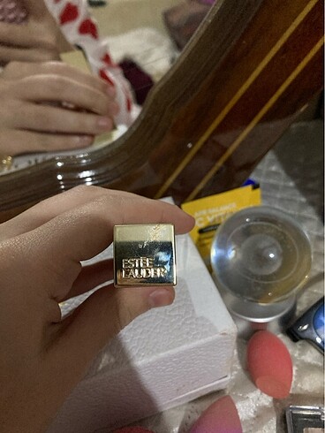 Estee Lauder Estee lauder lipstick
