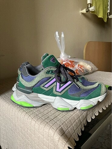 New Balance New balance 9060