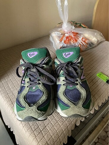 38,5 Beden New balance 9060