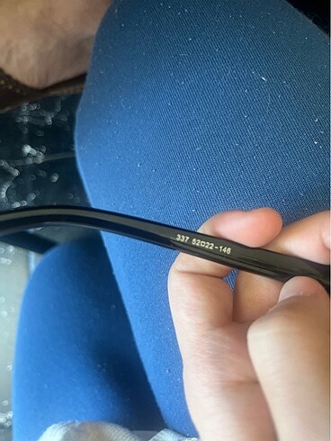 Beden çeşitli Renk Gentle monster gözlük