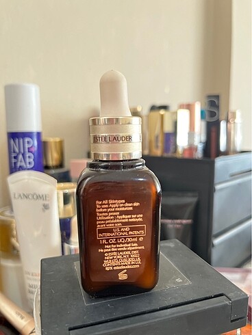 Estee Lauder Estée Lauder gece serumu