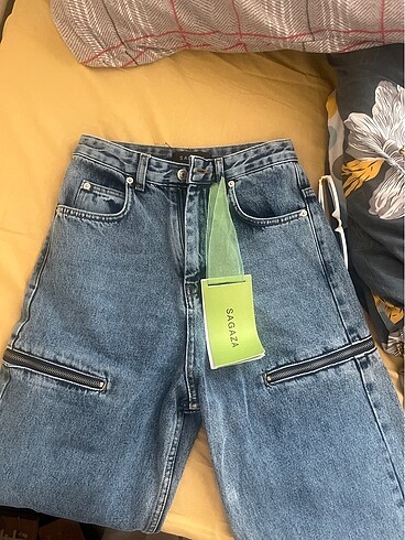 Sagaza jeans
