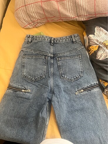34 Beden Sagaza jeans