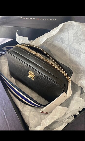 Tommy Hilfiger Tommy hilfiger çanta
