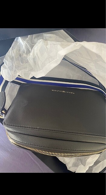  Beden Tommy hilfiger çanta