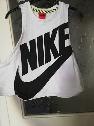 Nike sporcu atlet