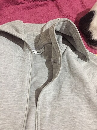 Nike yarım ceket