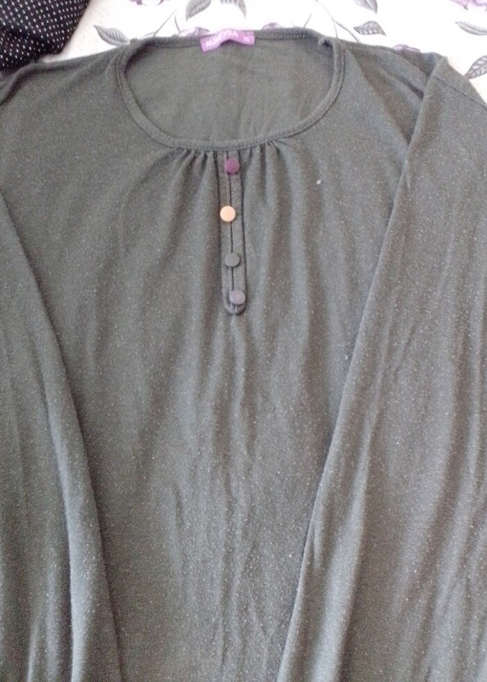 Anne penyesi  - Görsel 4