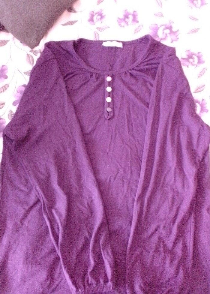 Anne penyesi  - Görsel 5