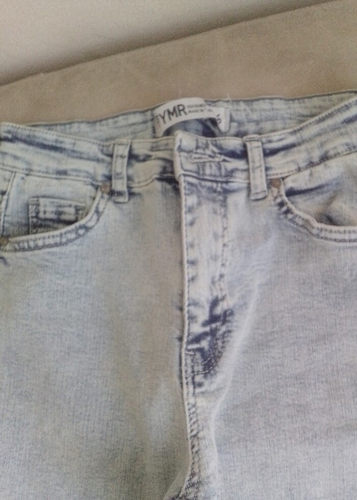 Bayan pantolon  - Görsel 3