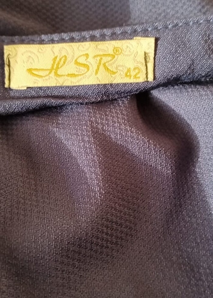 Bayan etek  - Görsel 4