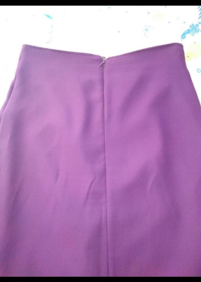 Bayan etek  - Görsel 3