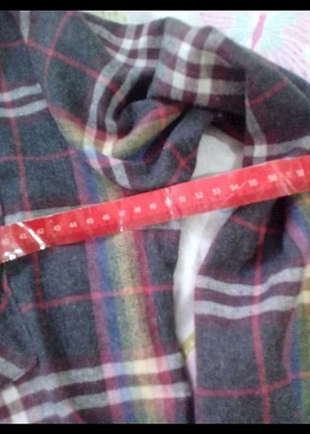 polo marka tunik gömlek etiketi yok ama sıfır ürün - Görsel 5