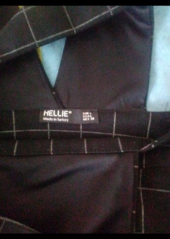 bayan jile elbise - Görsel 3