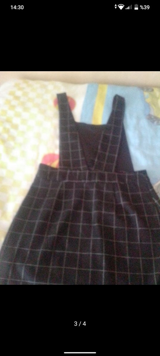 bayan jile elbise - Görsel 2