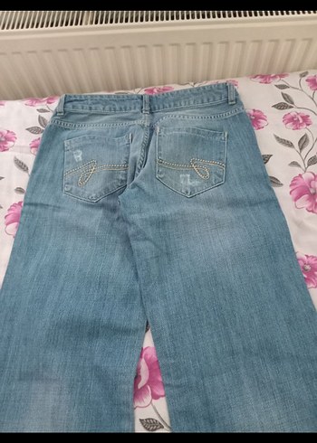 bayan pantolon - Görsel 3